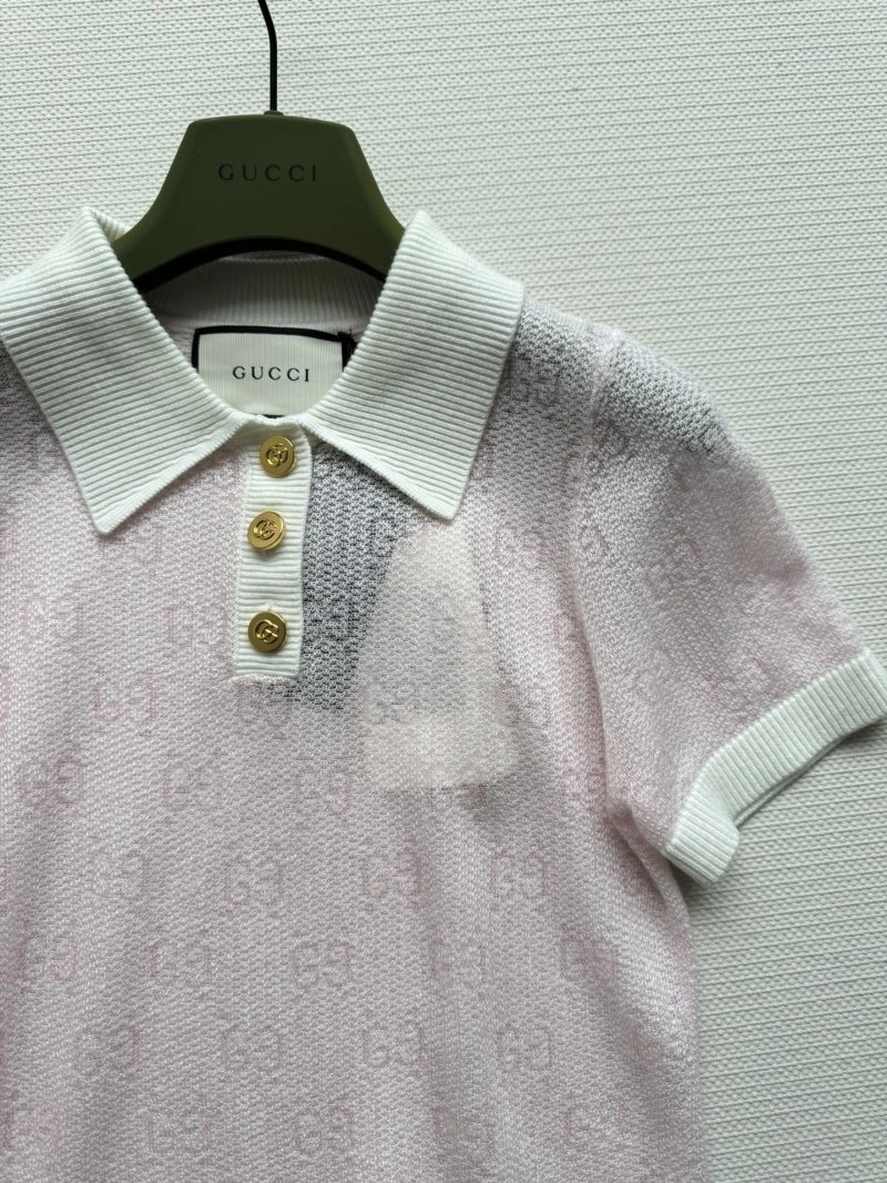 Gucci T-Shirts SmartChoice 124327