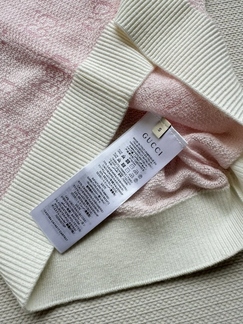 Gucci T-Shirts SmartChoice 124327