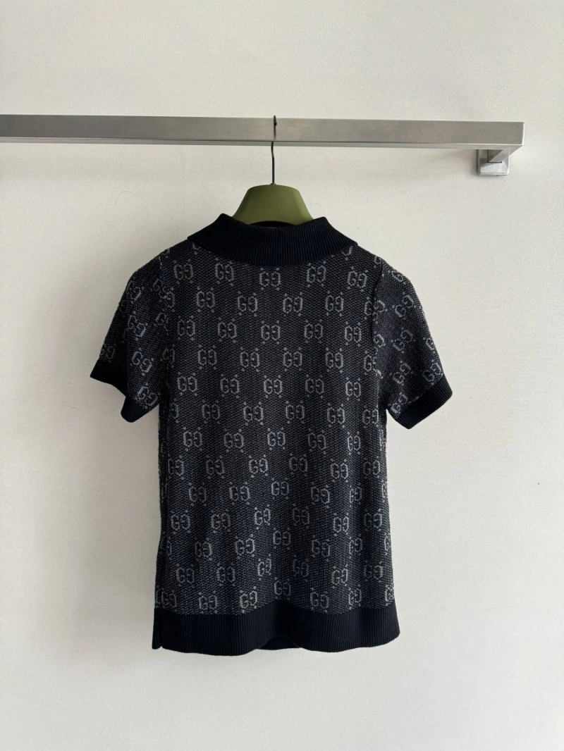 Gucci T-Shirts Durable 124326