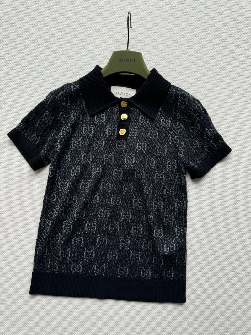 Gucci T-Shirts Durable 124326