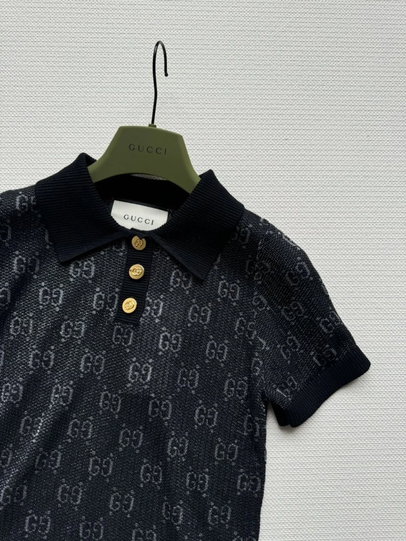 Gucci T-Shirts Durable 124326