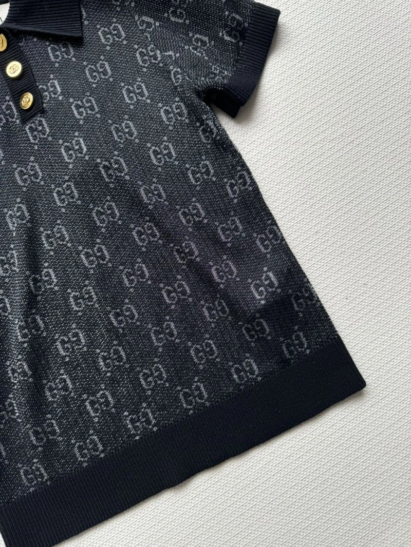 Gucci T-Shirts Durable 124326