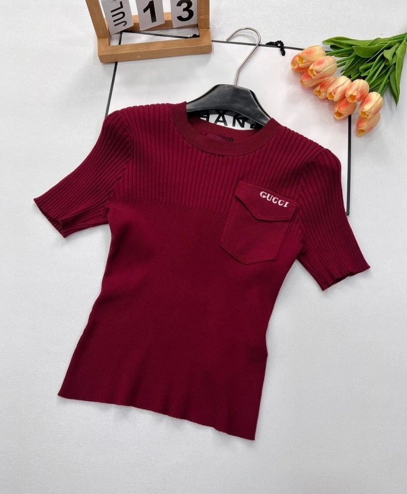Gucci T-Shirts TravelReady 124325