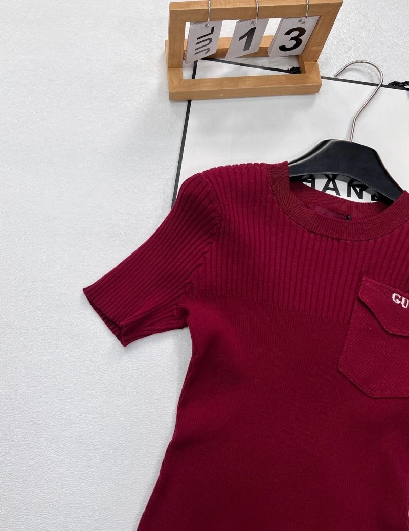 Gucci T-Shirts TravelReady 124325