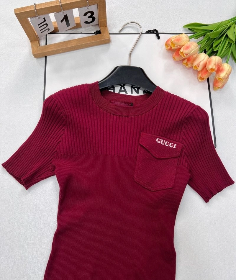 Gucci T-Shirts TravelReady 124325