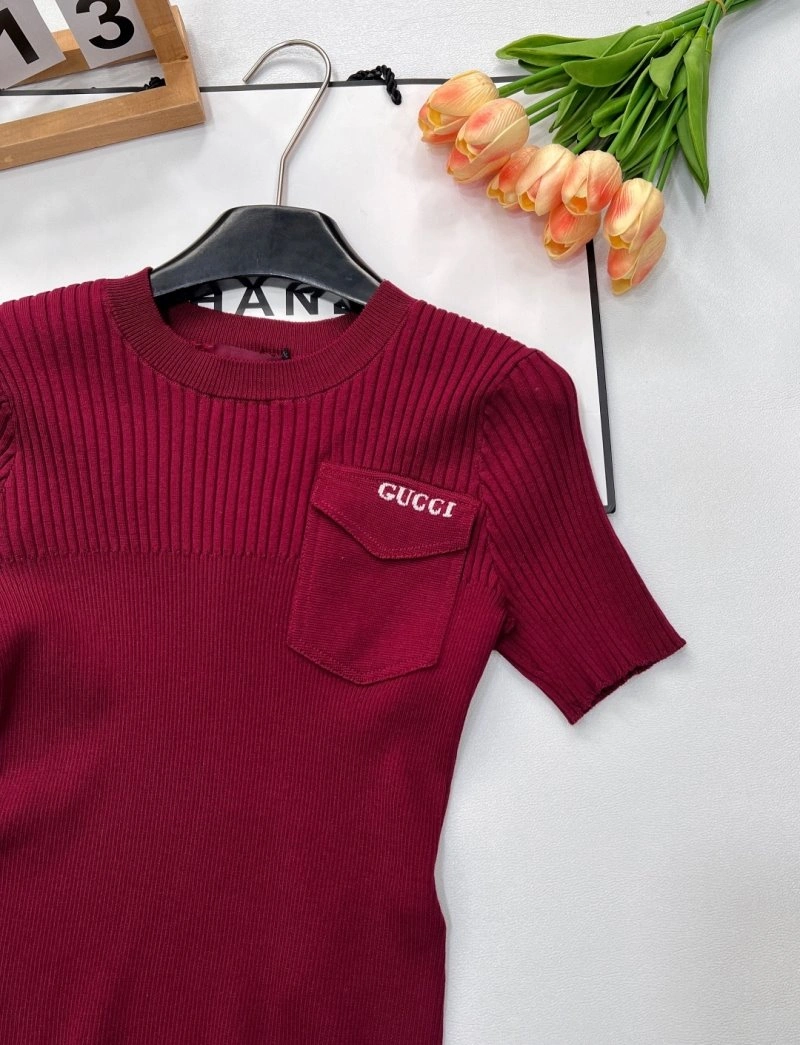 Gucci T-Shirts TravelReady 124325