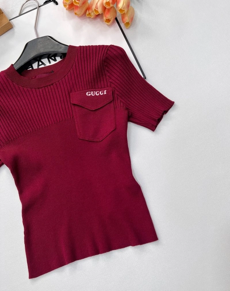 Gucci T-Shirts TravelReady 124325
