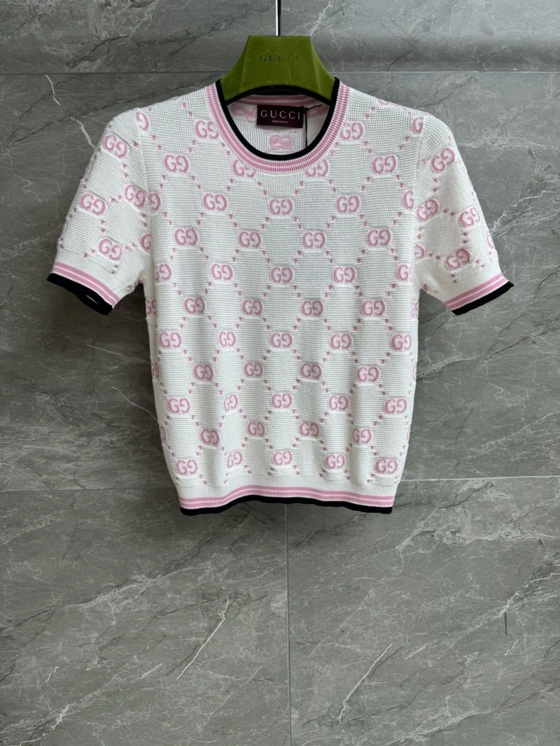 Gucci T-Shirts Efficient 124323