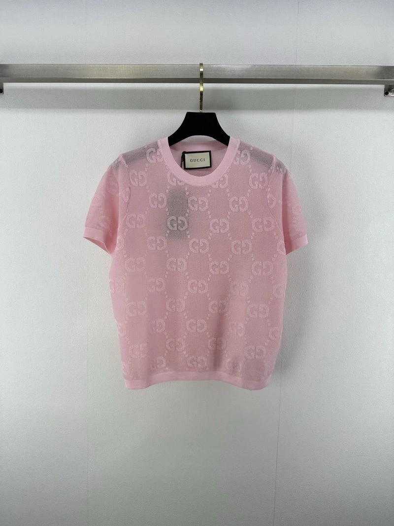 TechFriendly Gucci T-Shirts 124320