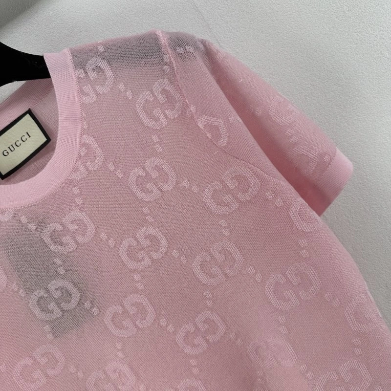 TechFriendly Gucci T-Shirts 124320