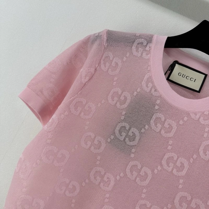 TechFriendly Gucci T-Shirts 124320