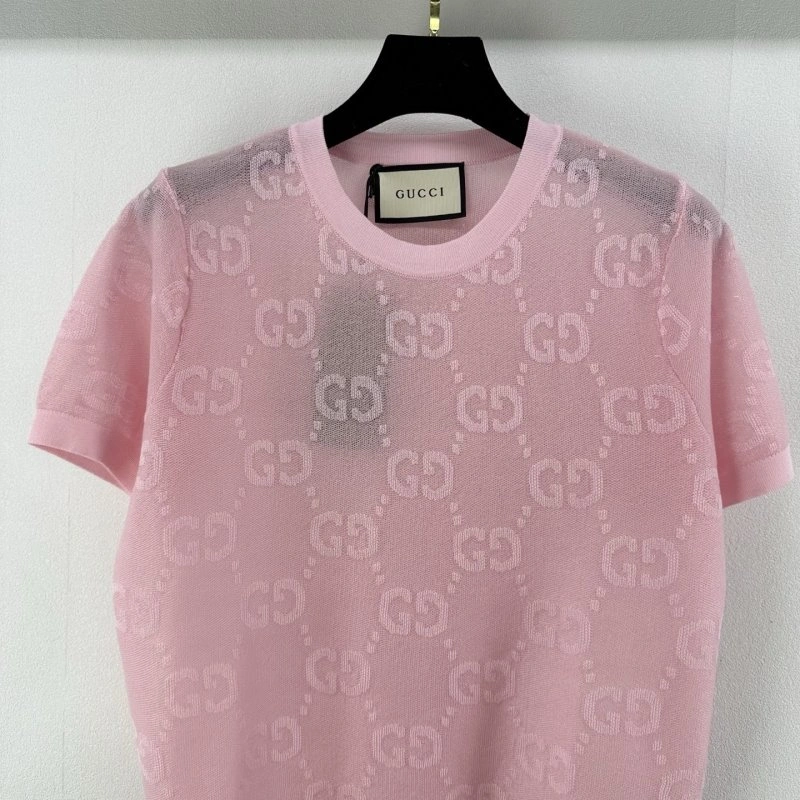 TechFriendly Gucci T-Shirts 124320