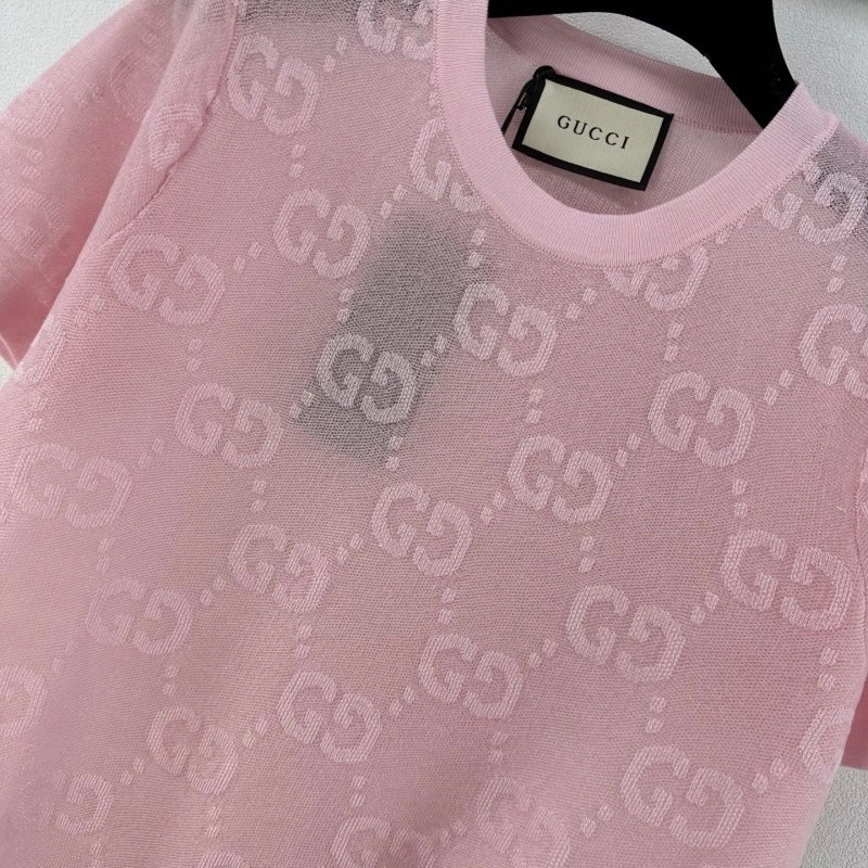 TechFriendly Gucci T-Shirts 124320
