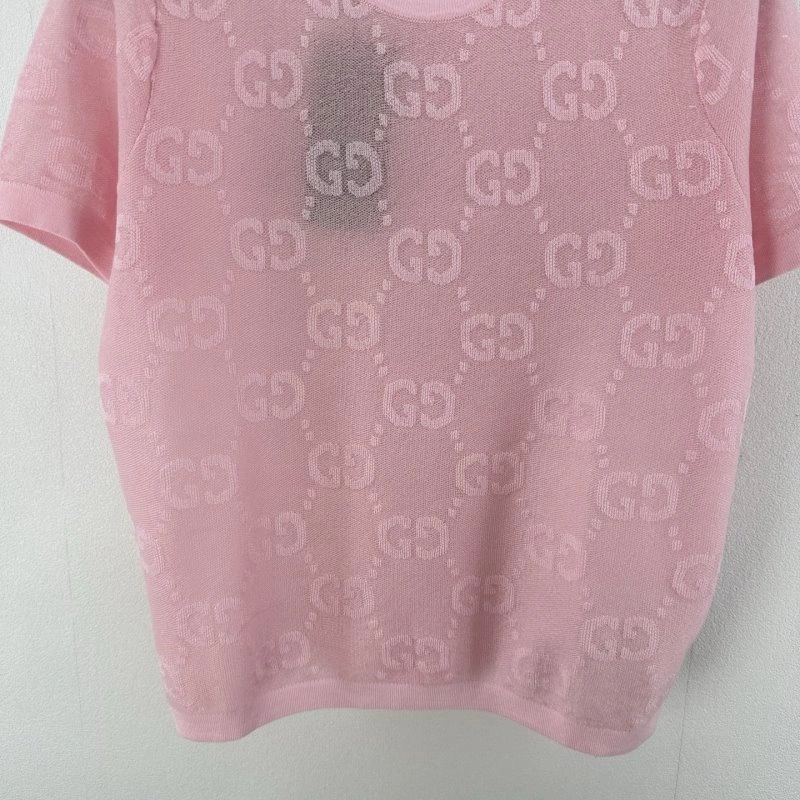 TechFriendly Gucci T-Shirts 124320