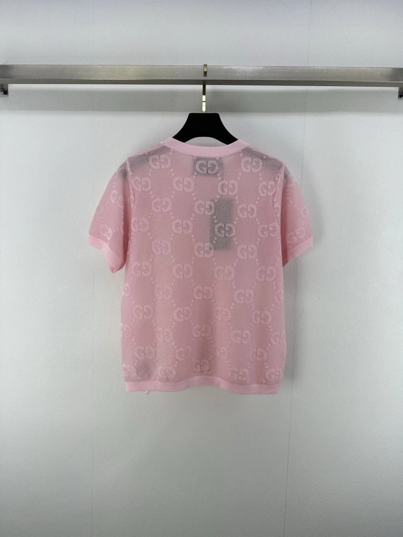 TechFriendly Gucci T-Shirts 124320