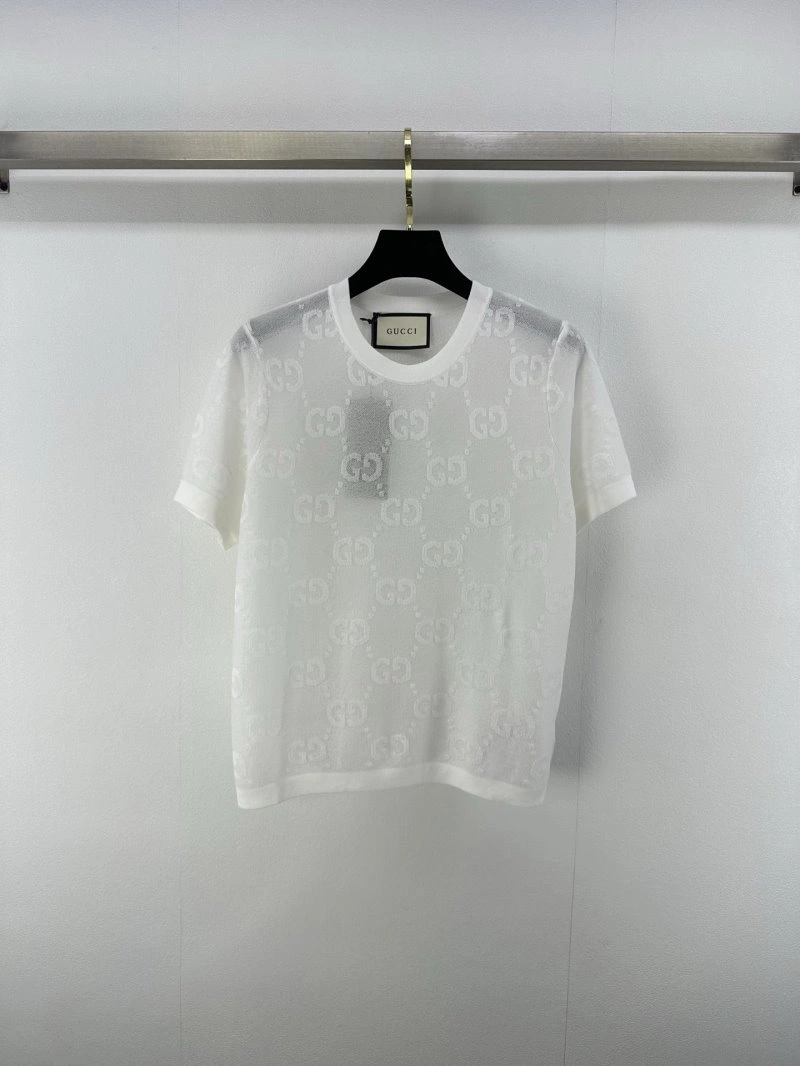 Gucci T-Shirts Sophisticated 124321