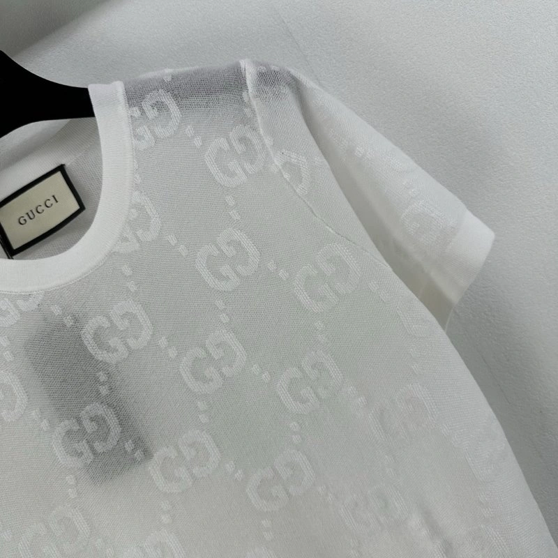 Gucci T-Shirts Sophisticated 124321