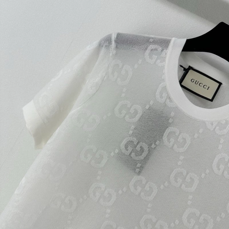 Gucci T-Shirts Sophisticated 124321