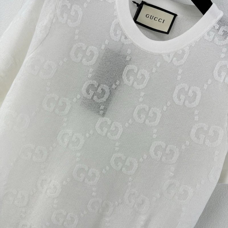 Gucci T-Shirts Sophisticated 124321
