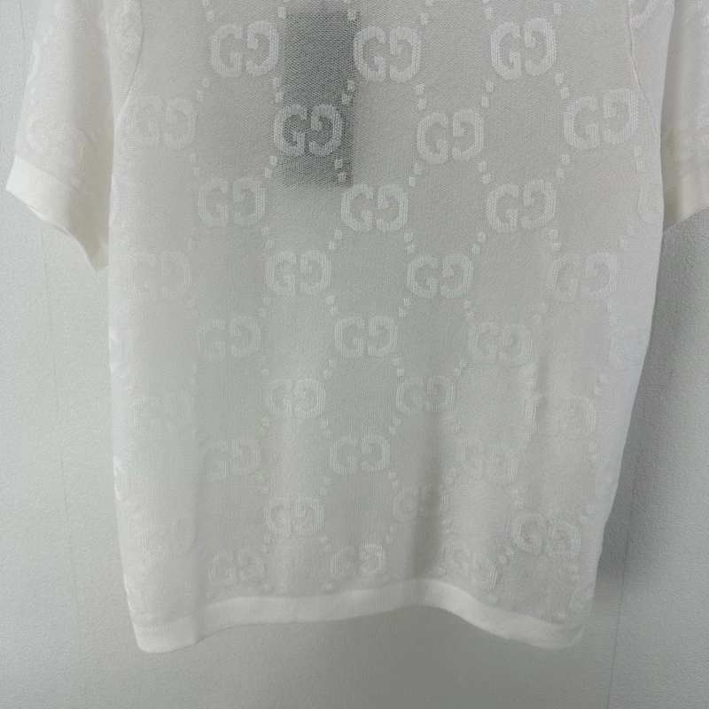 Gucci T-Shirts Sophisticated 124321