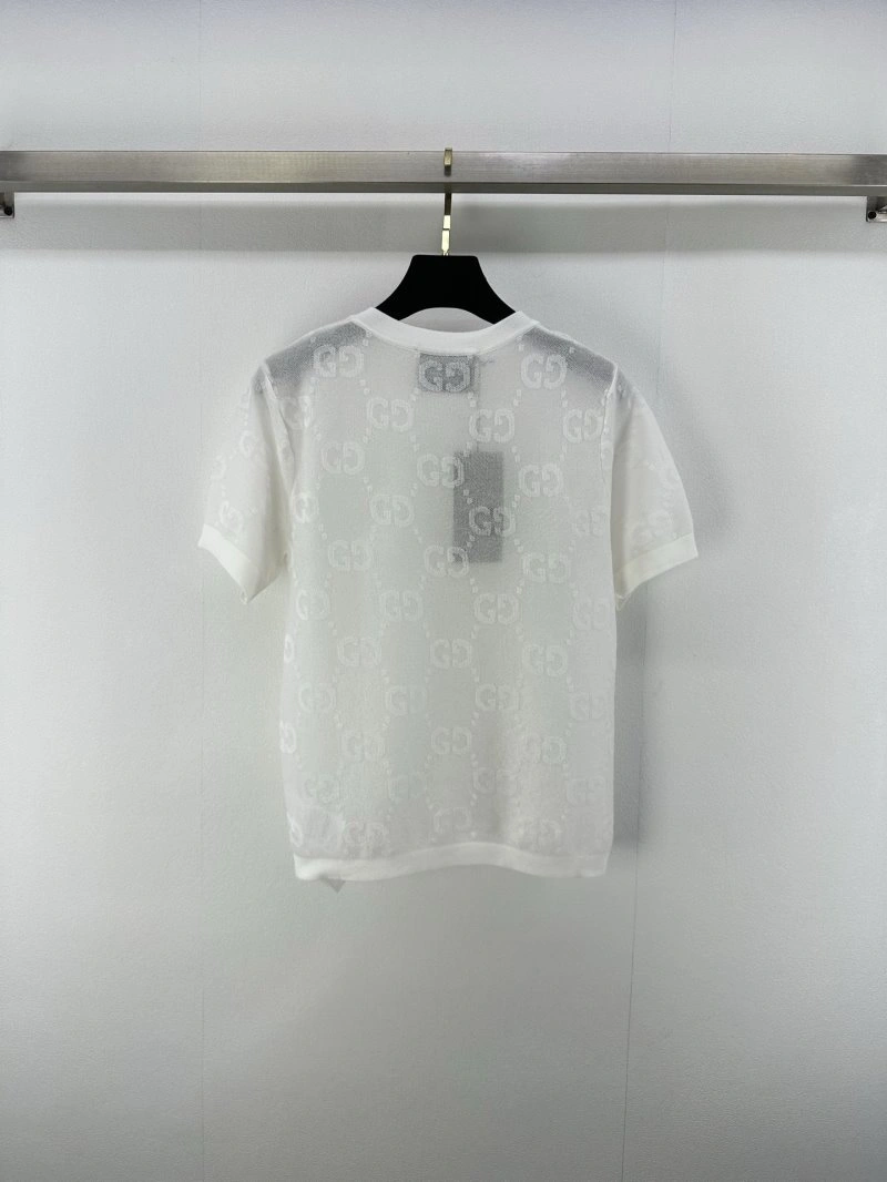 Gucci T-Shirts Sophisticated 124321