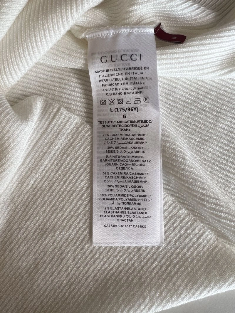 Affordable Gucci T-Shirts 124315