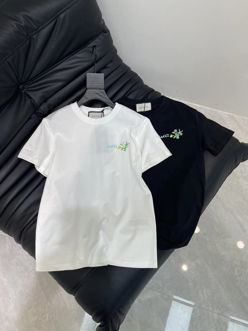Comfortable Gucci T-Shirts 124322