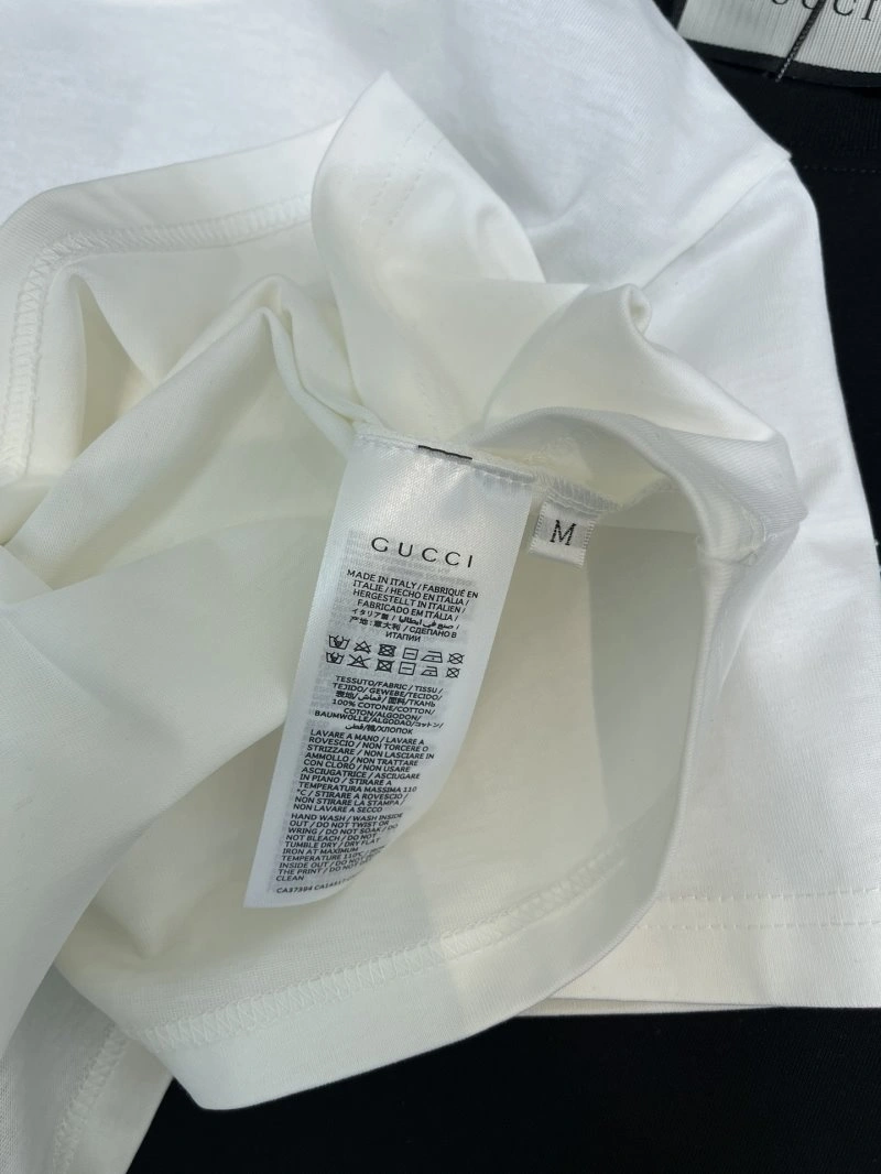 Comfortable Gucci T-Shirts 124322