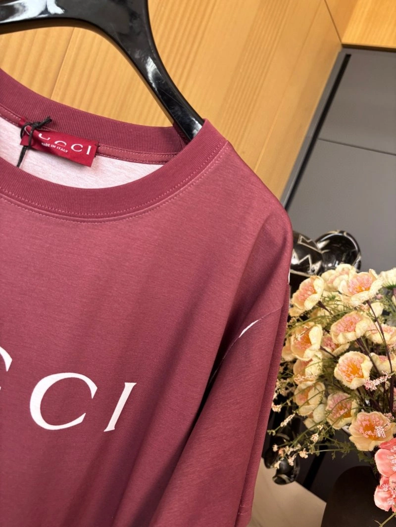 Gucci T-Shirts Affordable 124319