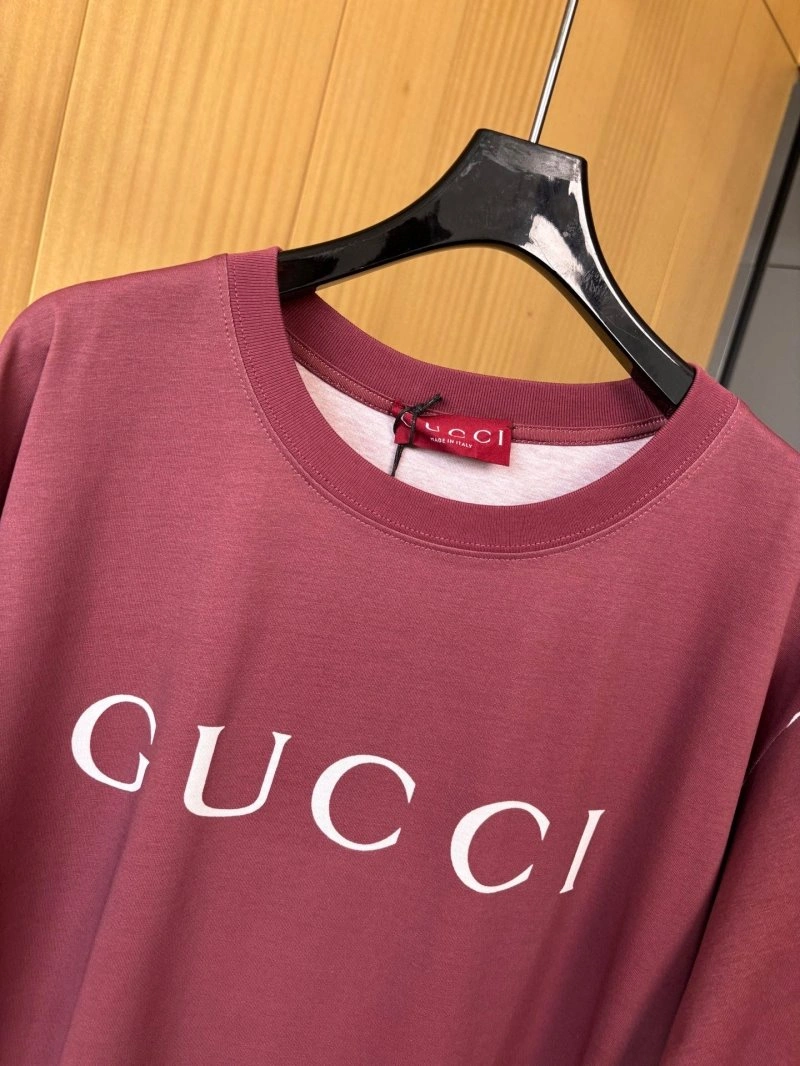 Gucci T-Shirts Affordable 124319