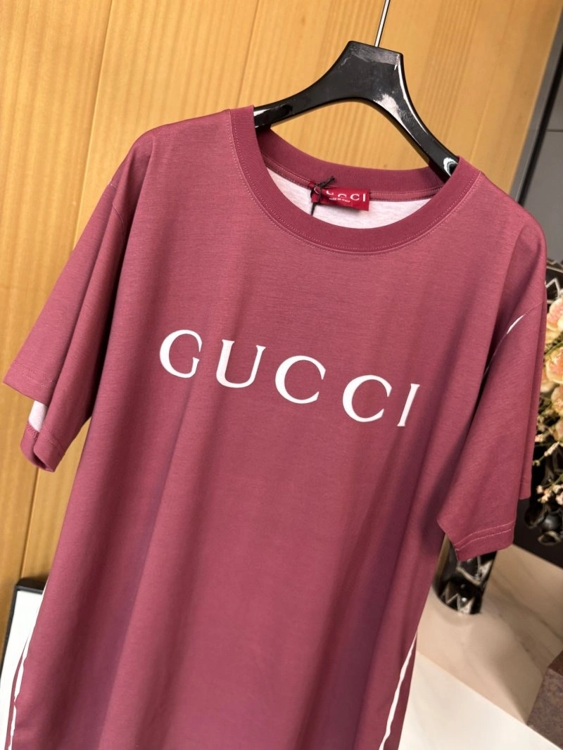 Gucci T-Shirts Affordable 124319