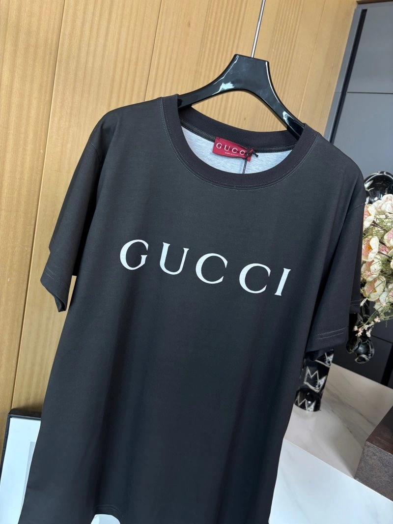 Neat Gucci T-Shirts 124314