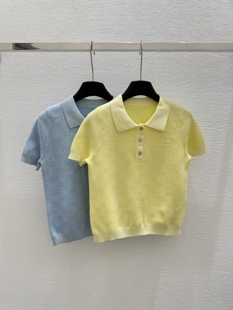 QuickDry Gucci T-Shirts 124316