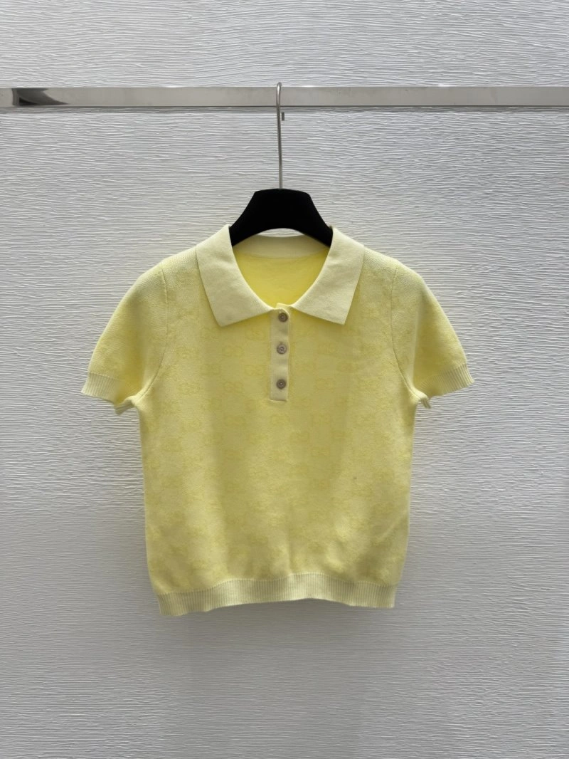 QuickDry Gucci T-Shirts 124316