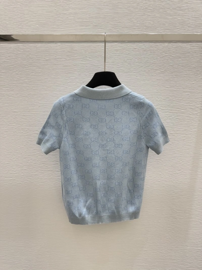 QuickDry Gucci T-Shirts 124316