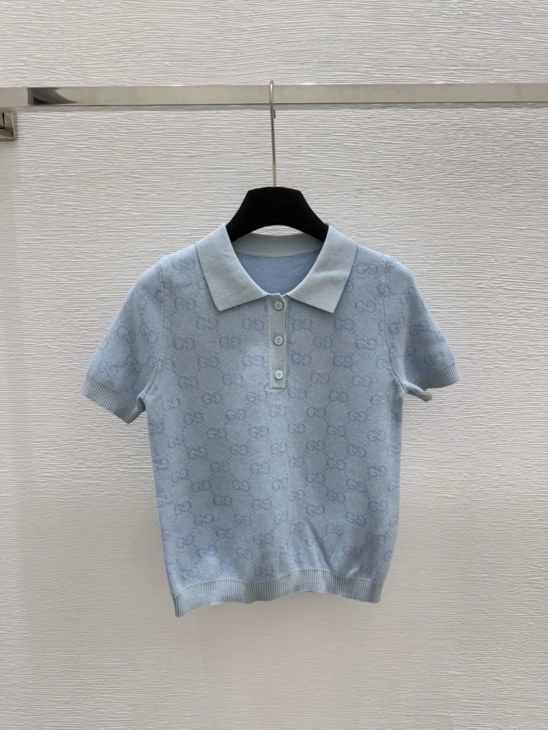 QuickDry Gucci T-Shirts 124316