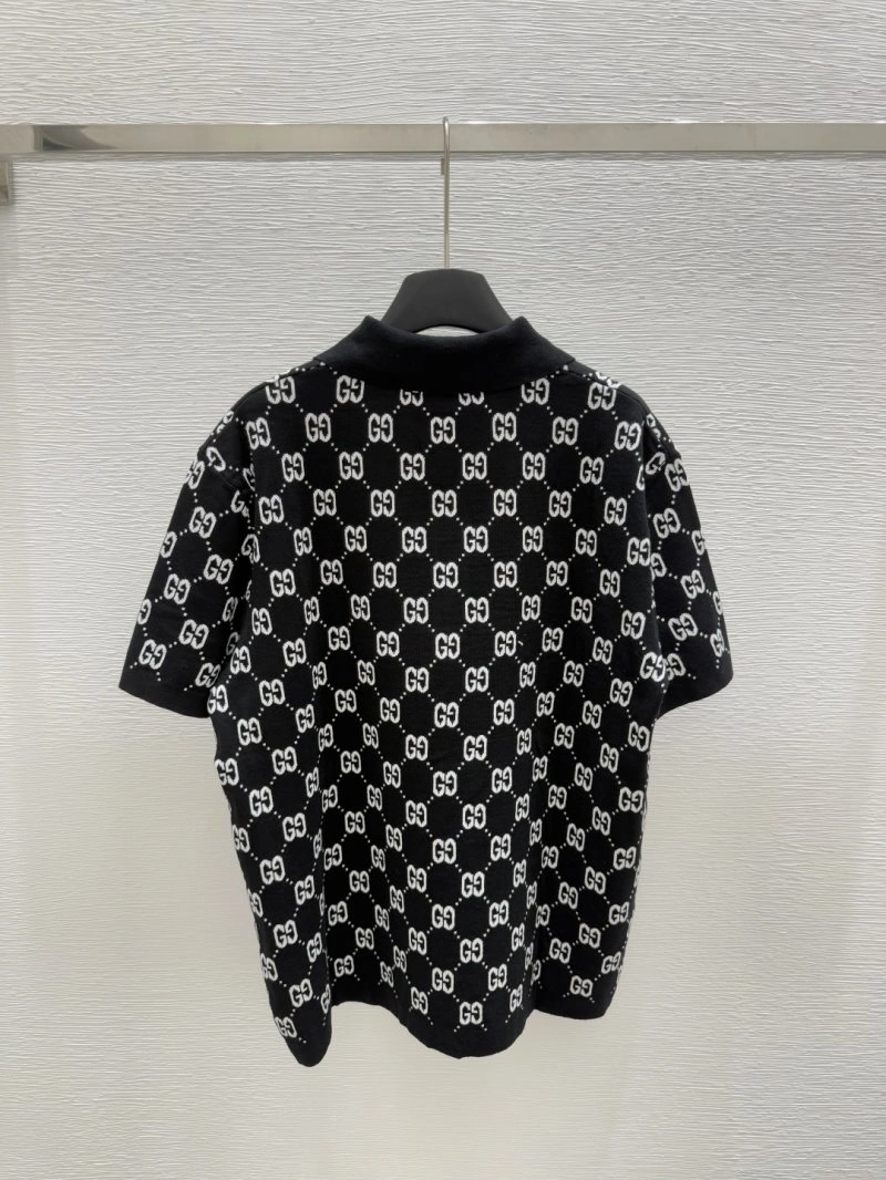 Trendsetting Gucci T-Shirts 124306