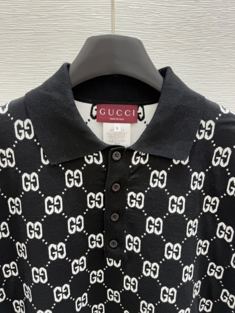 Trendsetting Gucci T-Shirts 124306