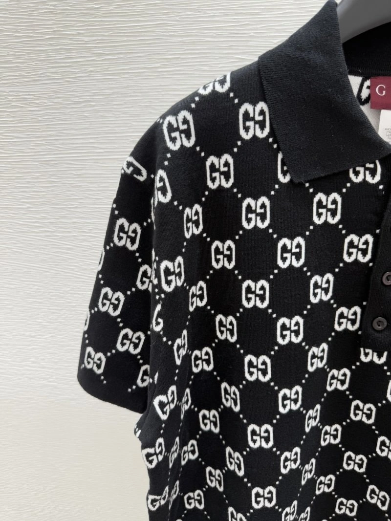 Trendsetting Gucci T-Shirts 124306
