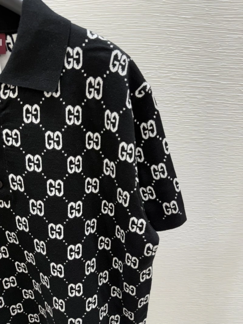 Trendsetting Gucci T-Shirts 124306