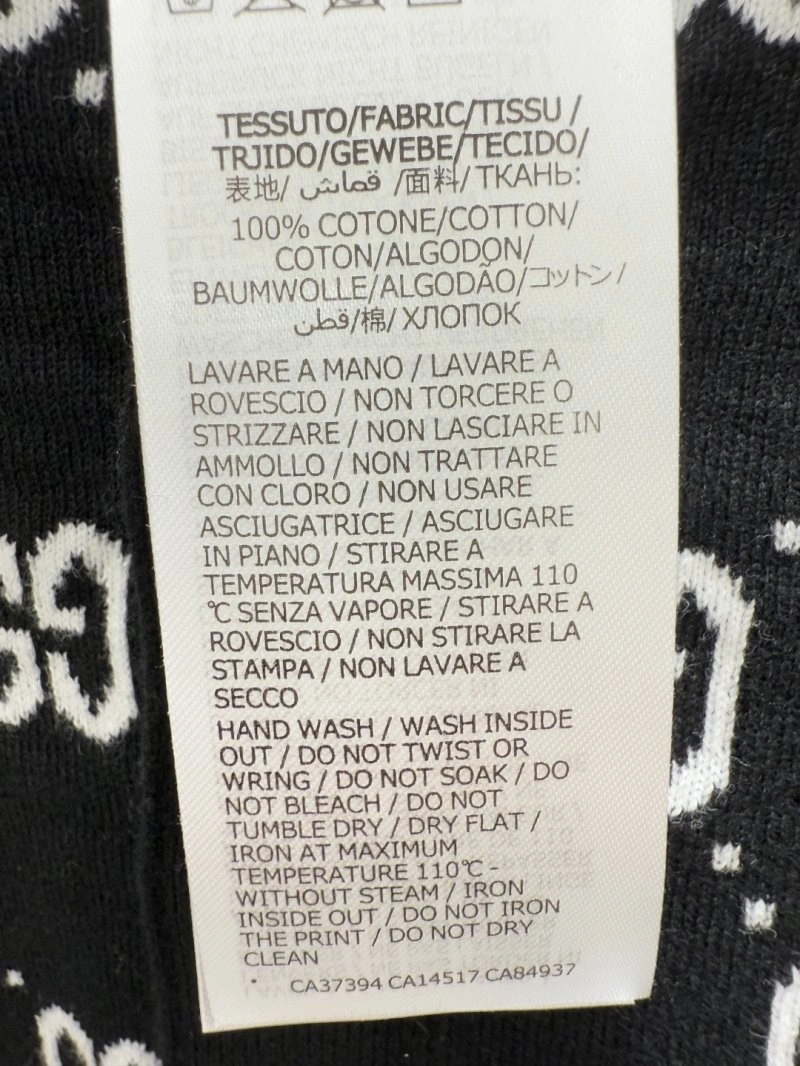 Trendsetting Gucci T-Shirts 124306