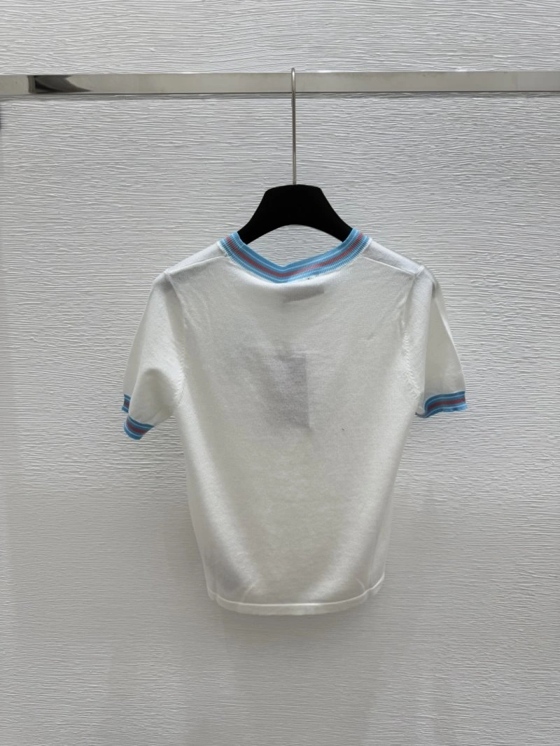 Gucci T-Shirts OdorResistant 124318