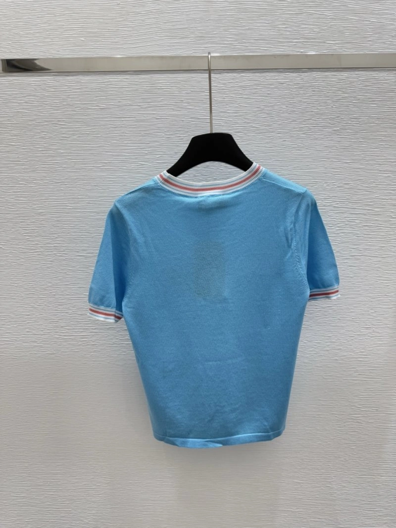 Gucci T-Shirts OdorResistant 124318