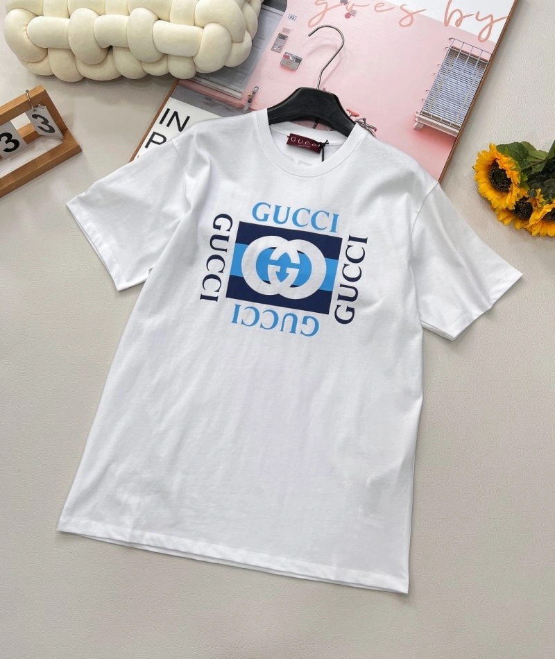 Affordable Gucci T-Shirts 124310