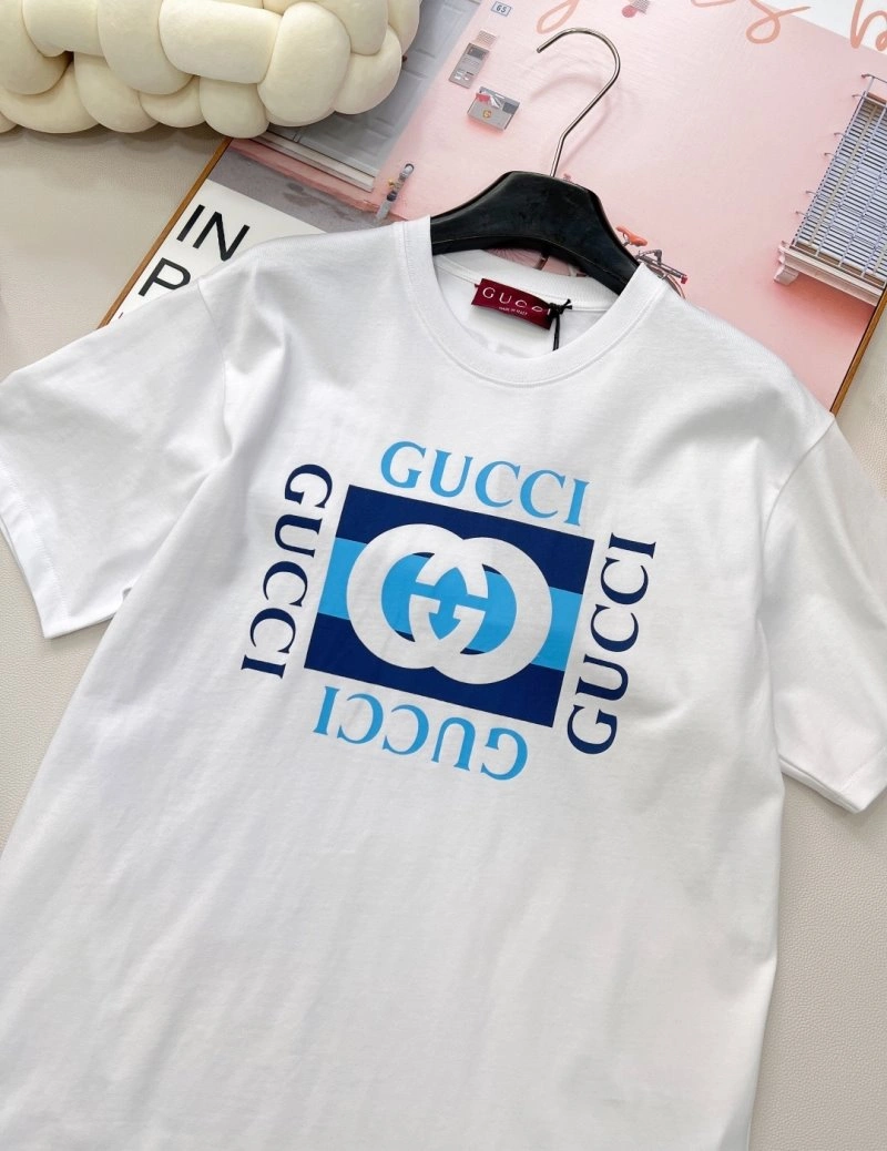 Affordable Gucci T-Shirts 124310