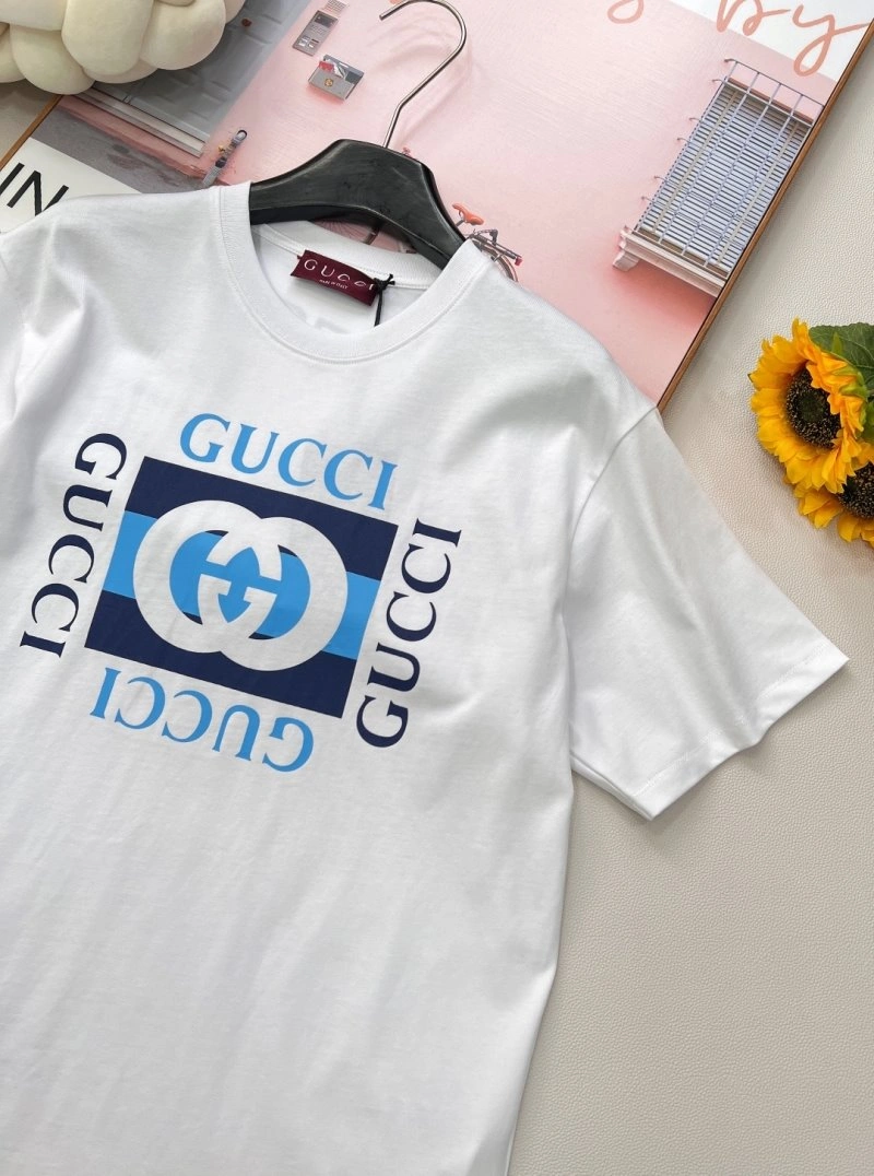 Affordable Gucci T-Shirts 124310