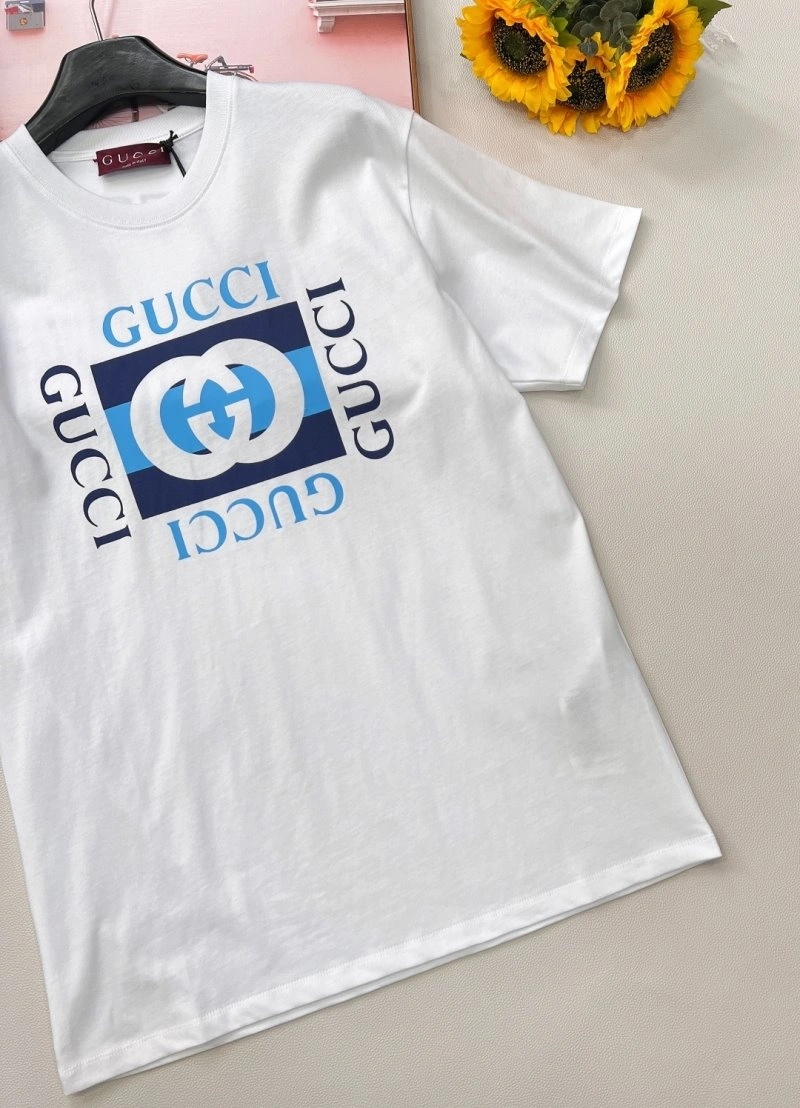 Affordable Gucci T-Shirts 124310