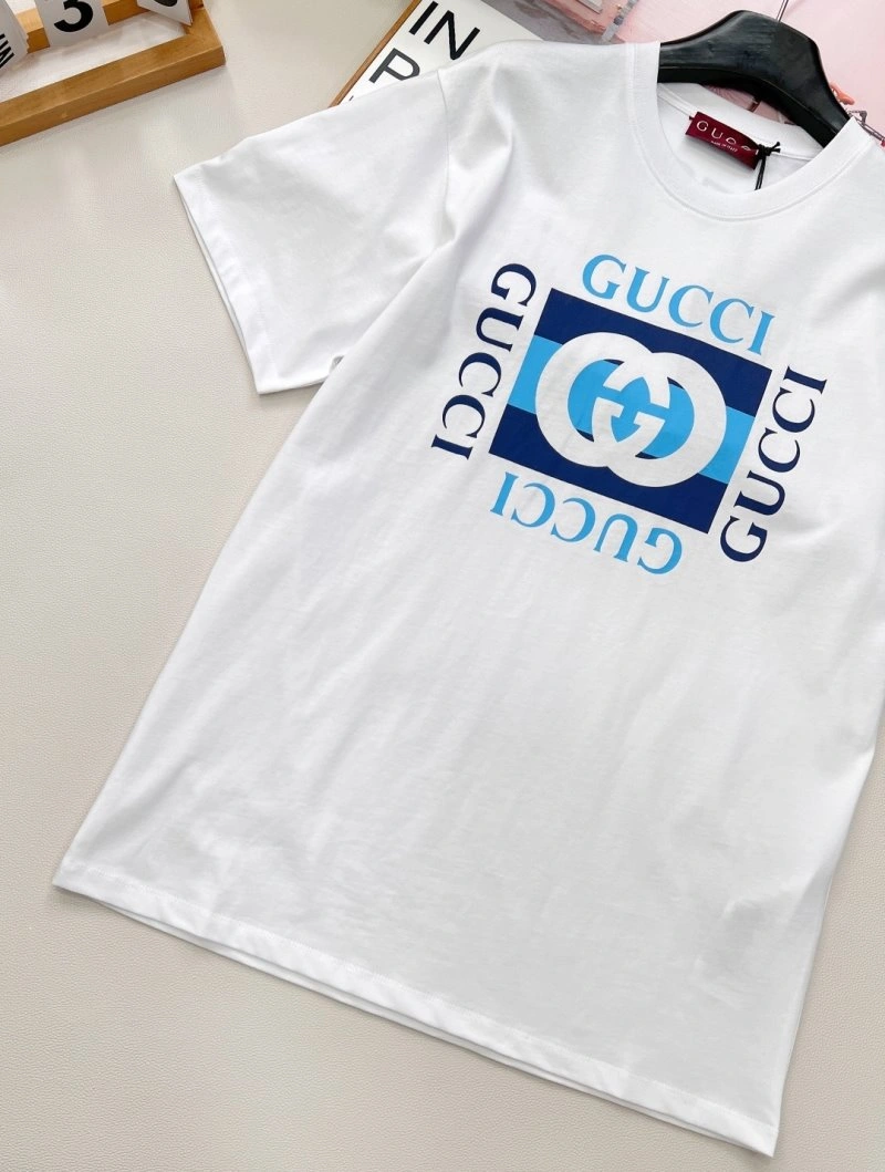 Affordable Gucci T-Shirts 124310