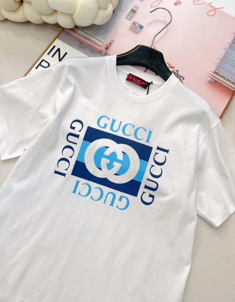 Affordable Gucci T-Shirts 124310
