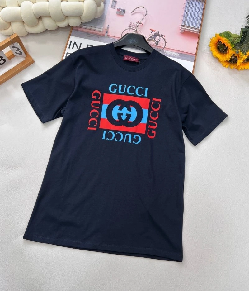 FlexibleFit Gucci T-Shirts 124312
